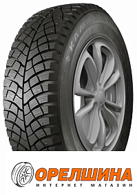 205/75 R15  97Q  Кама  515  шип.